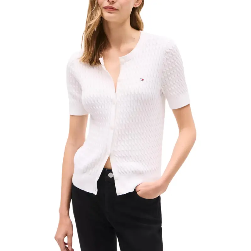 Tommy Hilfiger Knitwear Women's-2