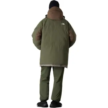 THE NORTH FACE UE Down Jacket Men's Army Green