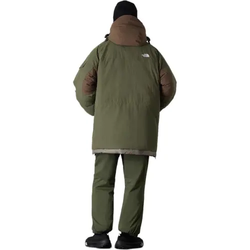 THE NORTH FACE UE Down Jacket Men's Army Green