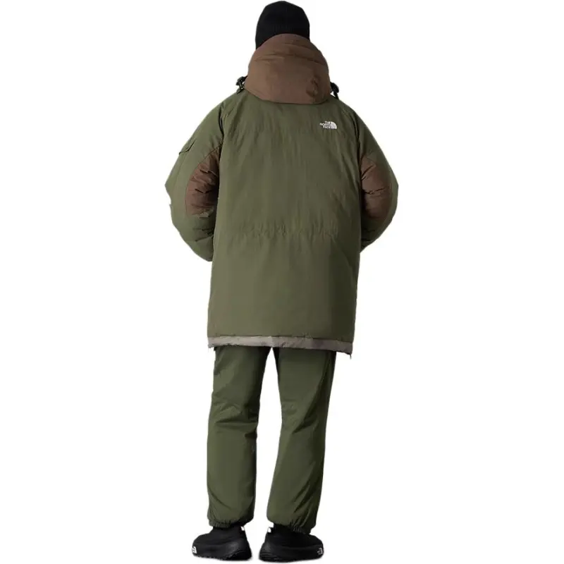 THE NORTH FACE UE Down Jacket Men's Army Green-0