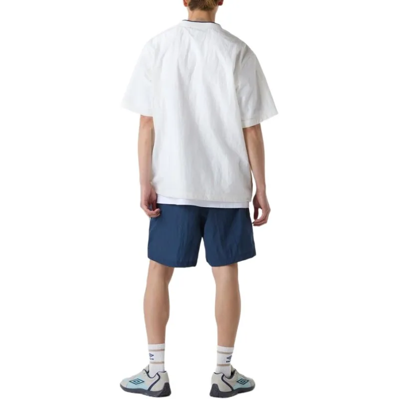 Umbro T Shirts Unisex-8