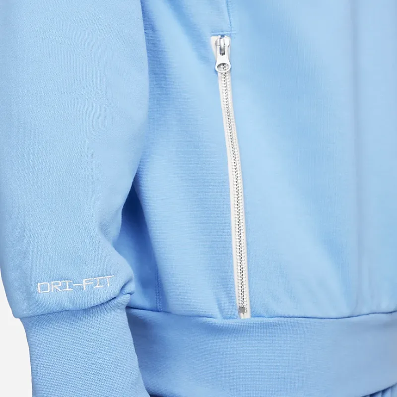 Nike Sweatshirts Men University Blue-3