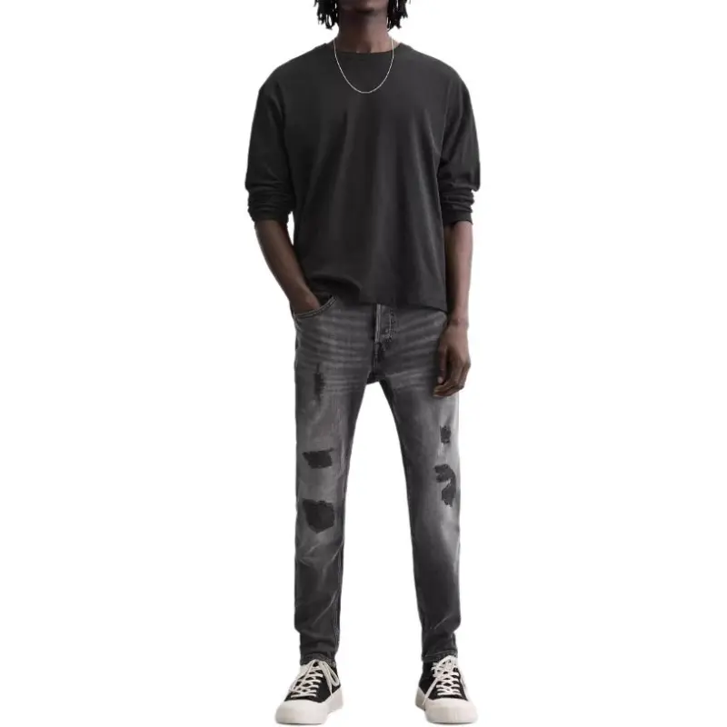ZARA Jeans Men-5