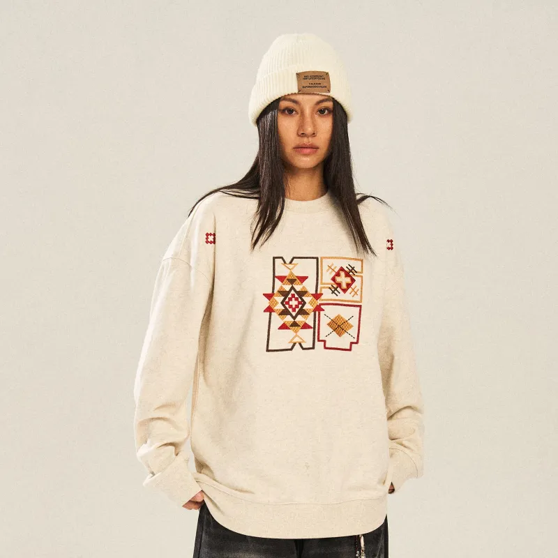 NSTNEW START Sweatshirts Unisex-11