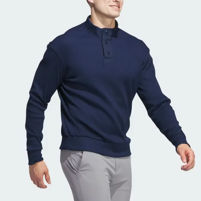 Adidas Go To Cosy Sweatshirt-4