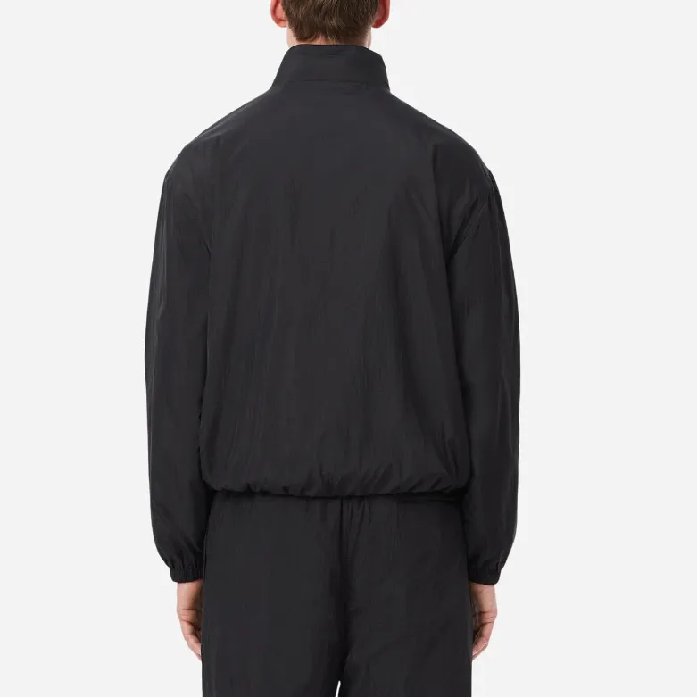LACOSTE SS25 Jackets Coats Men's Black-3