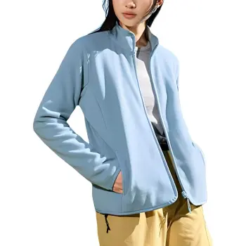 361° FW24 Windbreaker Jacket Women's Dream Blue