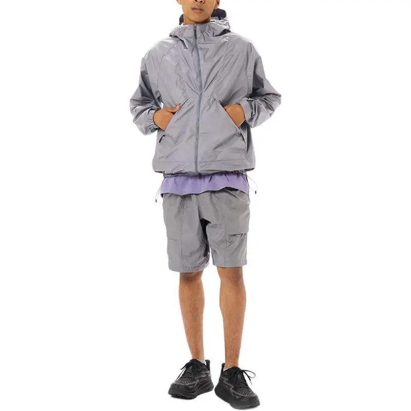 Goldwin Ripstop Jacket-6