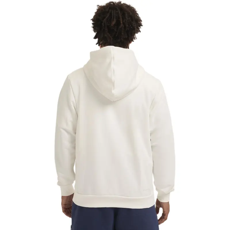 Nike Standard Issue Men's Dri FIT Full Zip Basketball Hoodie-3