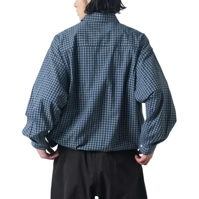 FREAK'S STORE Shirt Unisex Charcoal Gray-1