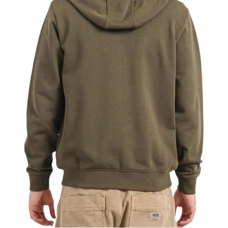 HUGO BOSS Jackets Coats Men's Green-4