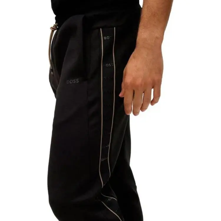 HUGO BOSS Hadim 1 Drawstring Track Pants-5