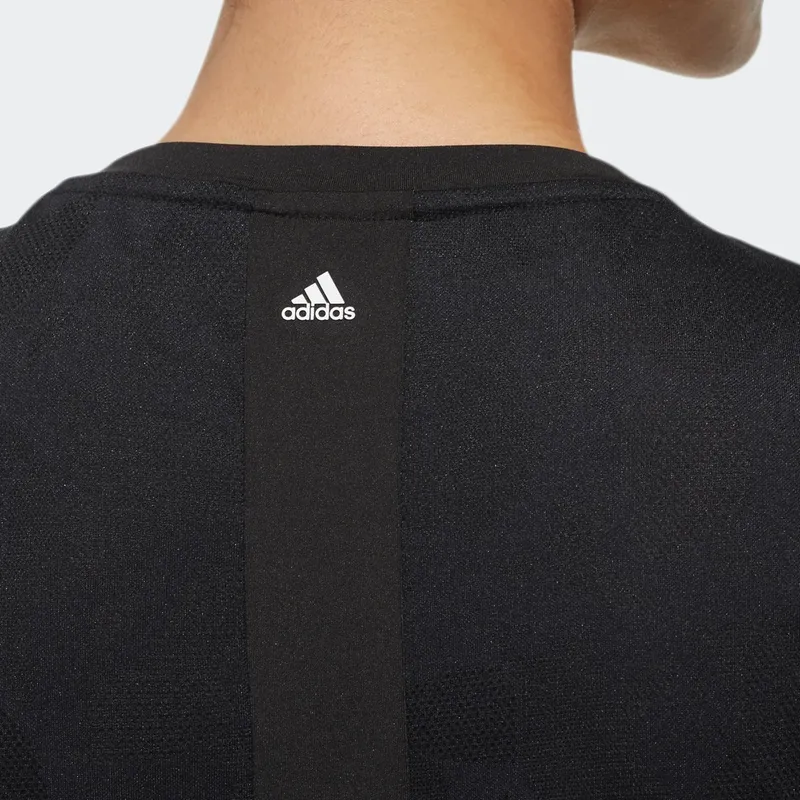 Adidas T-Shirts Women's Black-5