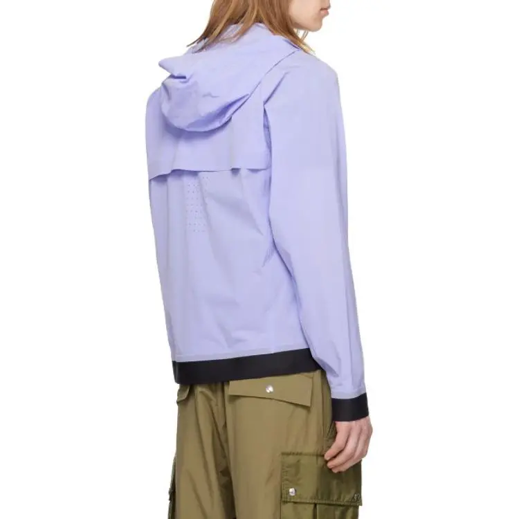 Moncler Jackets & Coats Women's Light Purple-1