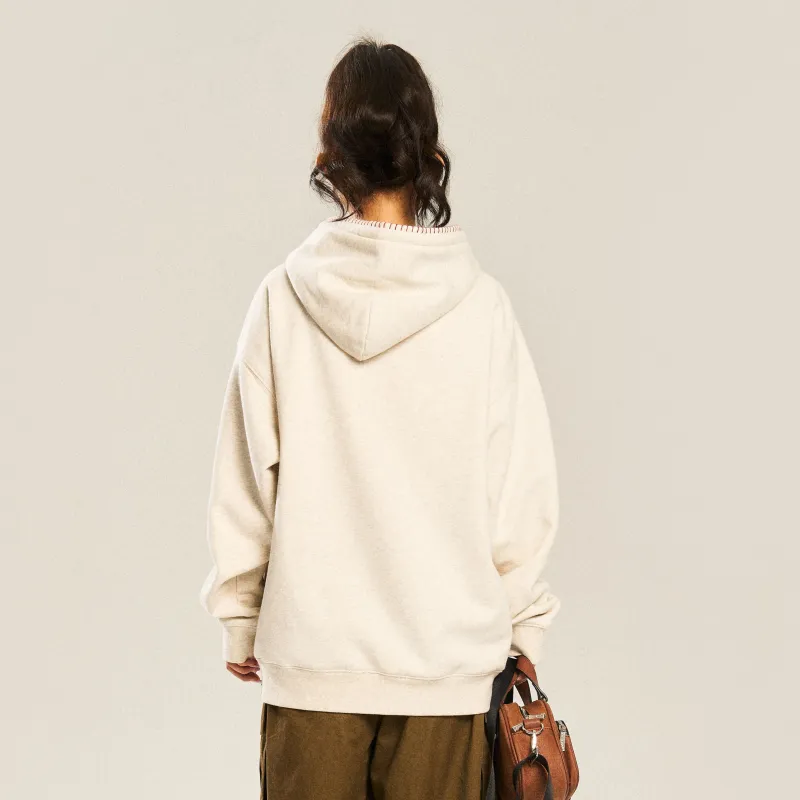 NSTNEW START Sweatshirt Unisex Heather Gray-2