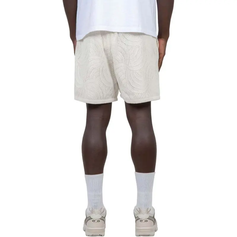 ARTE Sta Crochet Shorts-1