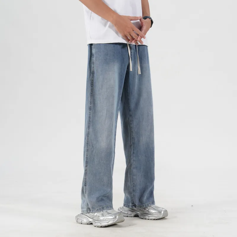 My name is MT Jeans Unisex-16