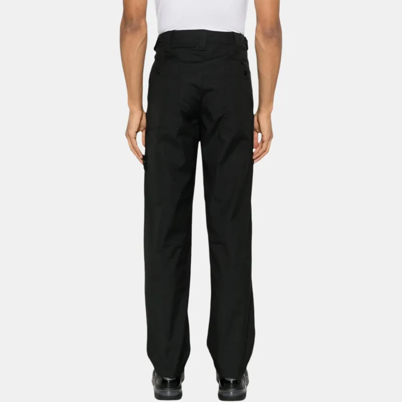 STONE ISLAND Compass badge Trousers-3