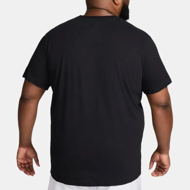Nike Rafa Men's Dri FIT Tennis T Shirt-4