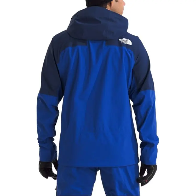 THE NORTH FACE Men’s Summit Series Torre Egger FUTURELIGHT™ Jacket-2