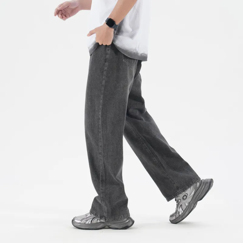 DNBH Jeans Unisex-4