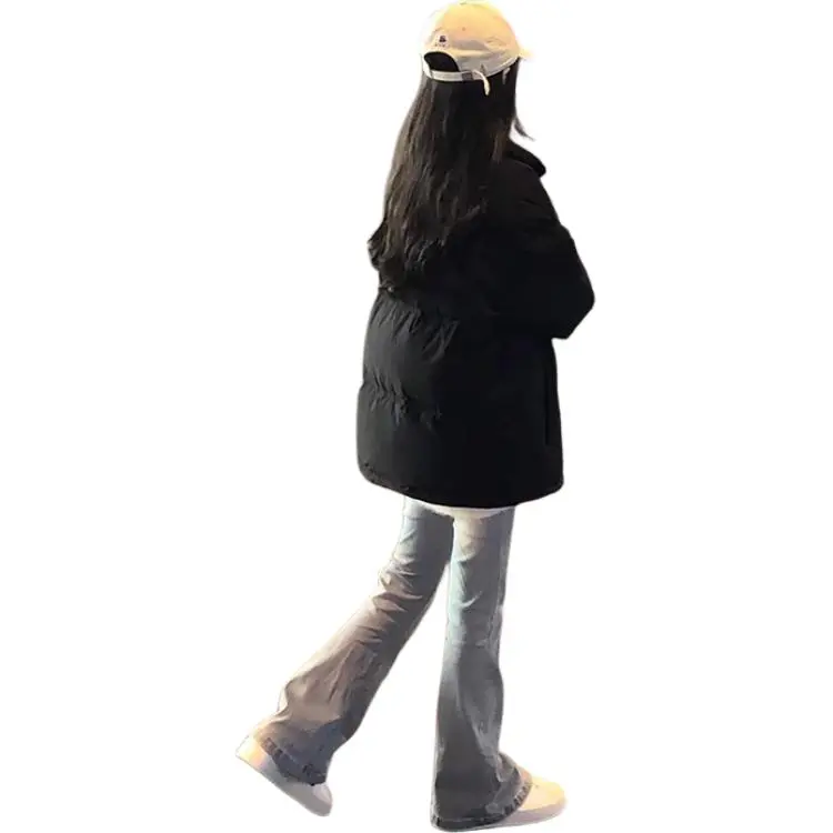 TORIGHT Puffer Jackets Women's-4