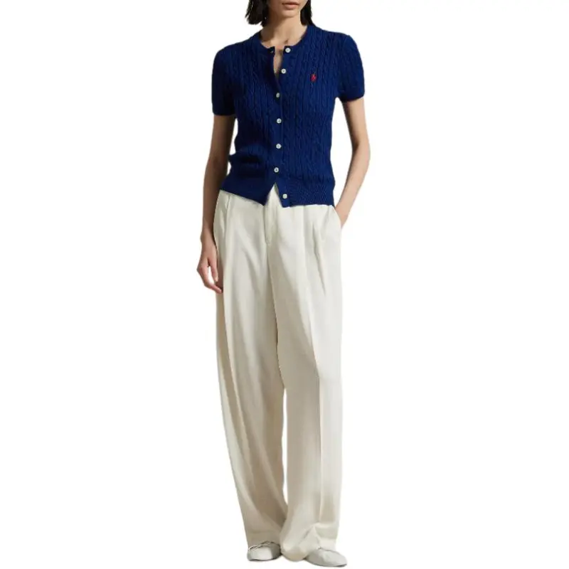 Polo Ralph Lauren Cotton Cardigan-2