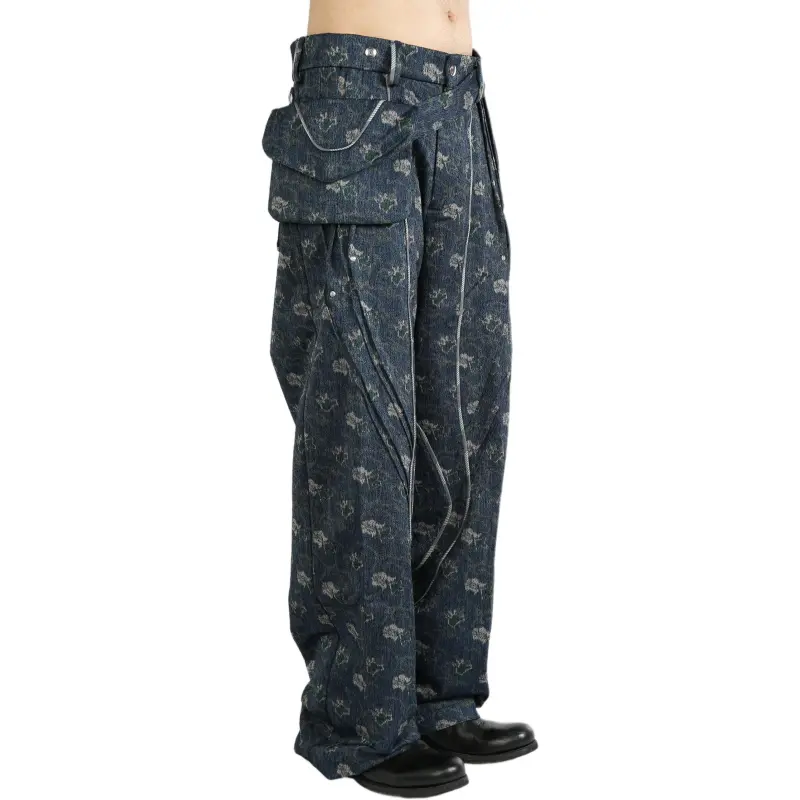 KIKO KOSTADINOV Chalice Trouser-2