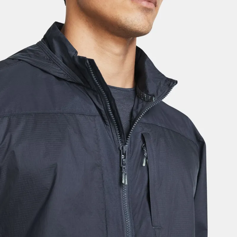 Under Armour UA Launch Trail Jackets Coats Men's Navy Blue-4