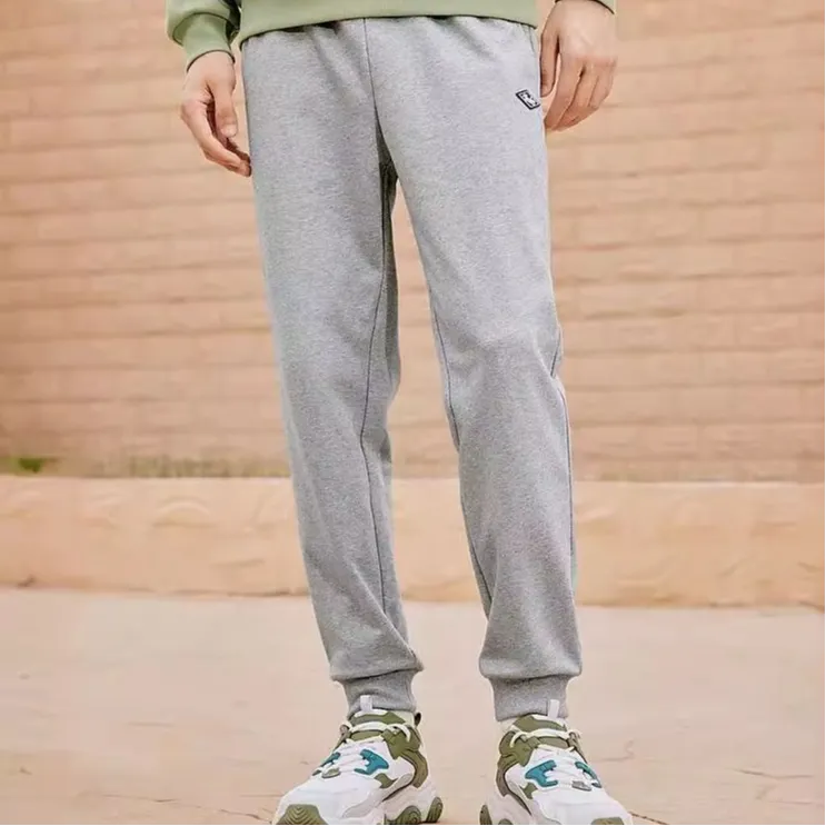 Skechers Knitted Sweatpants Men-3
