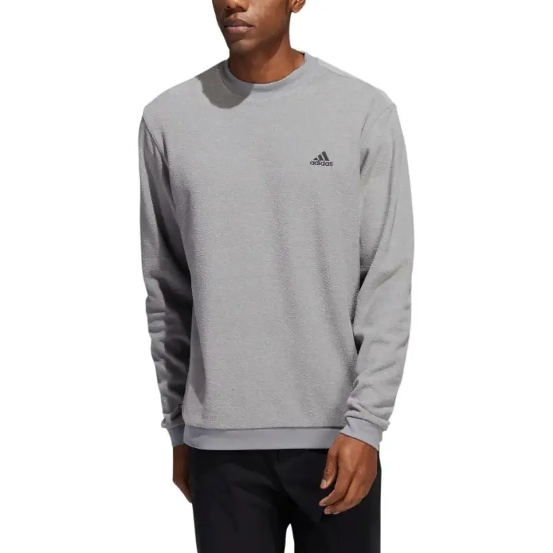 Adidas Core Crew Sweatshirt-2