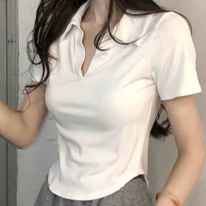 Byford Undershirts Women's White-2