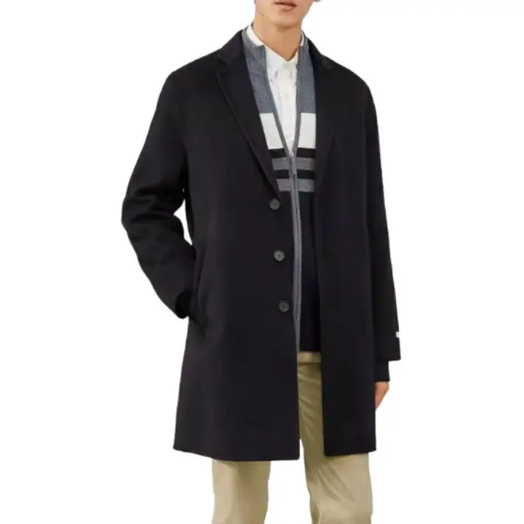 BEANPOLE Coats Men-11