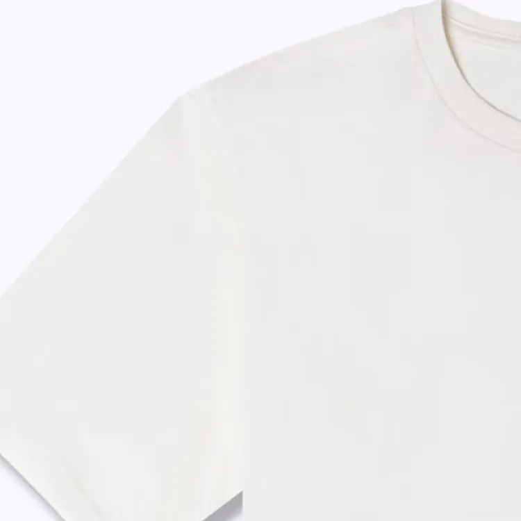 Converse CLASSIC STAR T Shirts Unisex White-4