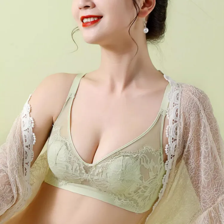 Lanza Women's Bras-1