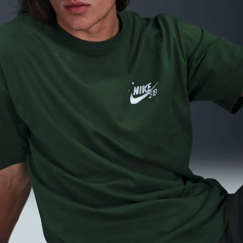 Nike Sb Max90 Skate T Shirt-3