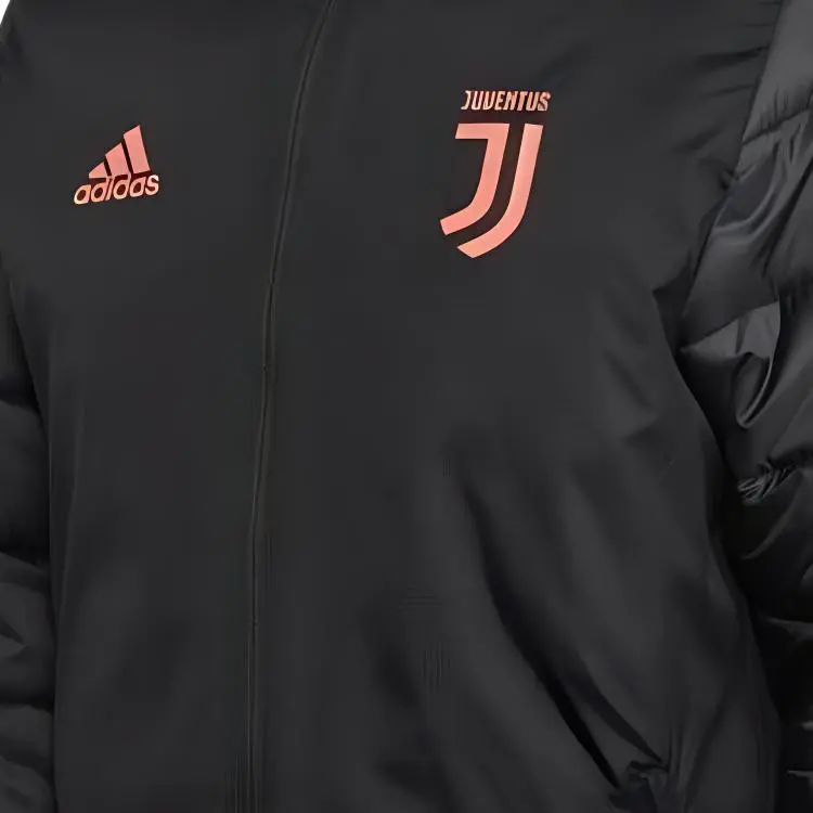 Adidas Puffer Jackets Men-4