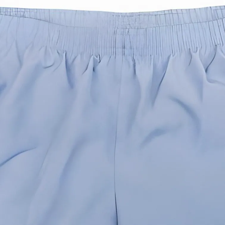 Nike Casual Shorts Women's Blue-2