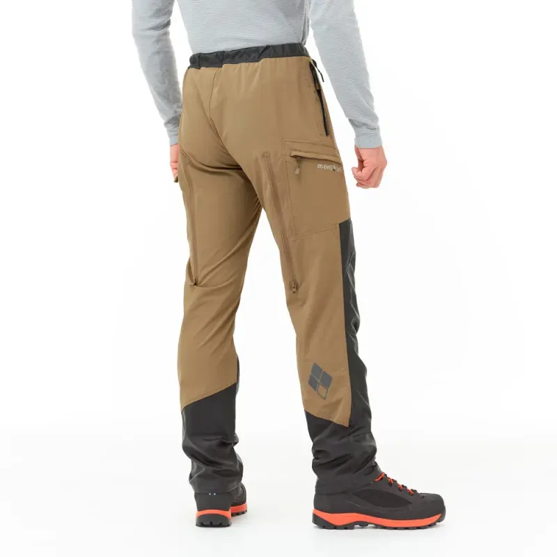 MONTBELL Mountaineering Clothing Unisex-3