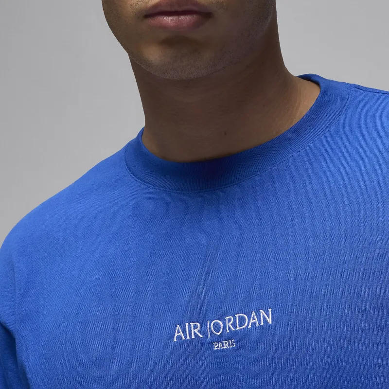JORDAN Air JORDAN Wordmark 85 T shirt-3
