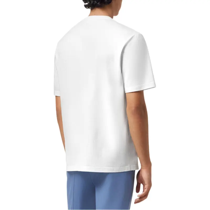 VERSACE Painted Medusa T shirt-2