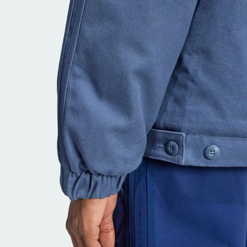 Adidas Originals Premium Essentials Padded Jacket-5