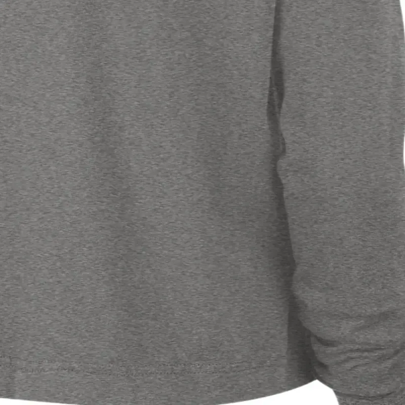 Nike Ohio State Heritage Women's Nike College Boxy Crew-Neck T-Shirt-2
