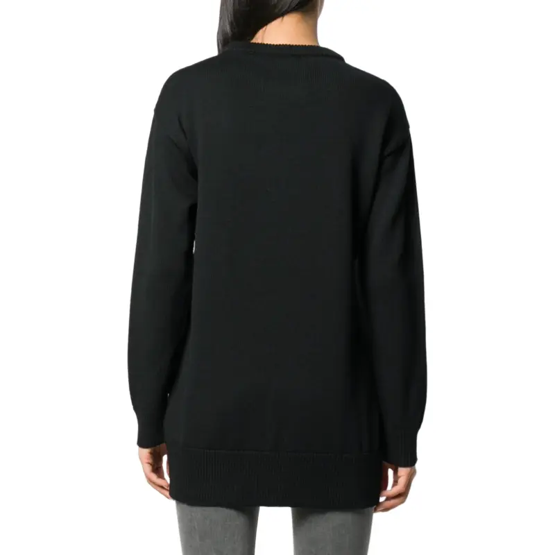 PHILIPP PLEIN Statement Jumper-2