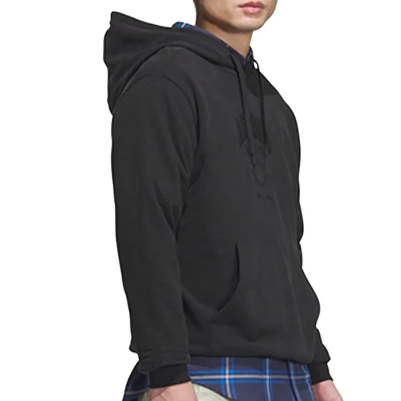 Adidas Originals VRCT FW24 HD M Sweatshirt Men's Black-3