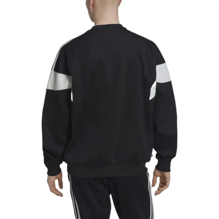 Adidas Originals Sweatshirt Men's Black-2
