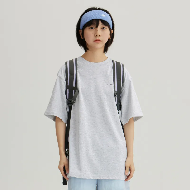 Crying Center T Shirts Unisex-7