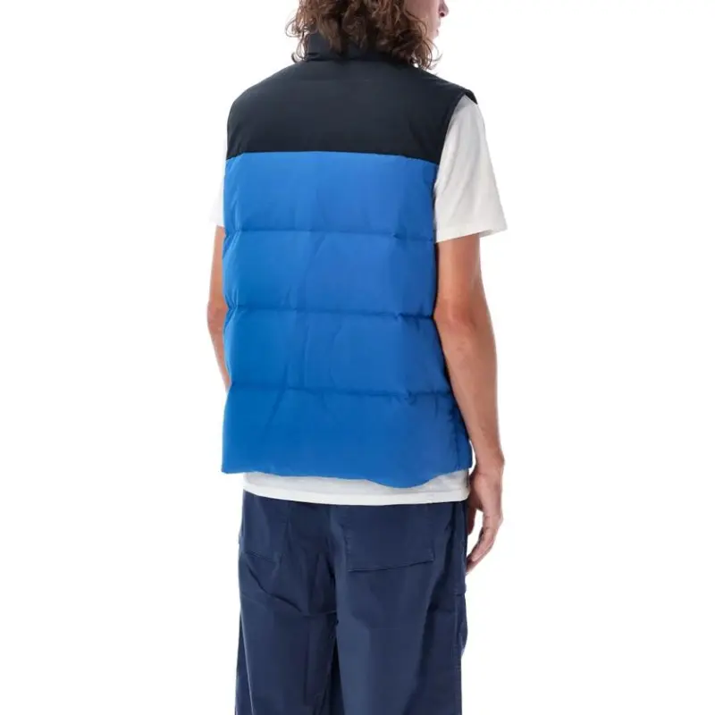 Patagonia Downdrift Logo Patch Vest-8