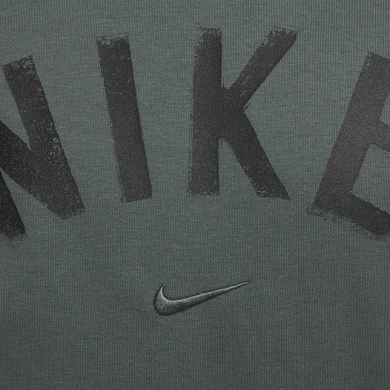 Nike Sweatshirts Men Green-7