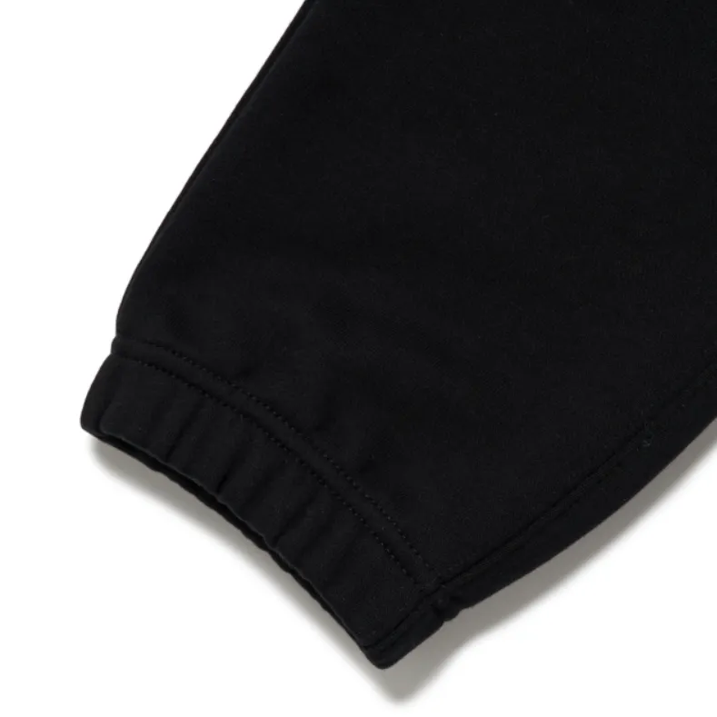 MLB New York Yankees Knitted Sweatpants Unisex Black-3